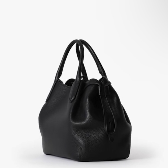 Kate Spade Dumpling Small Satchel
Black - Picture 7 of 16